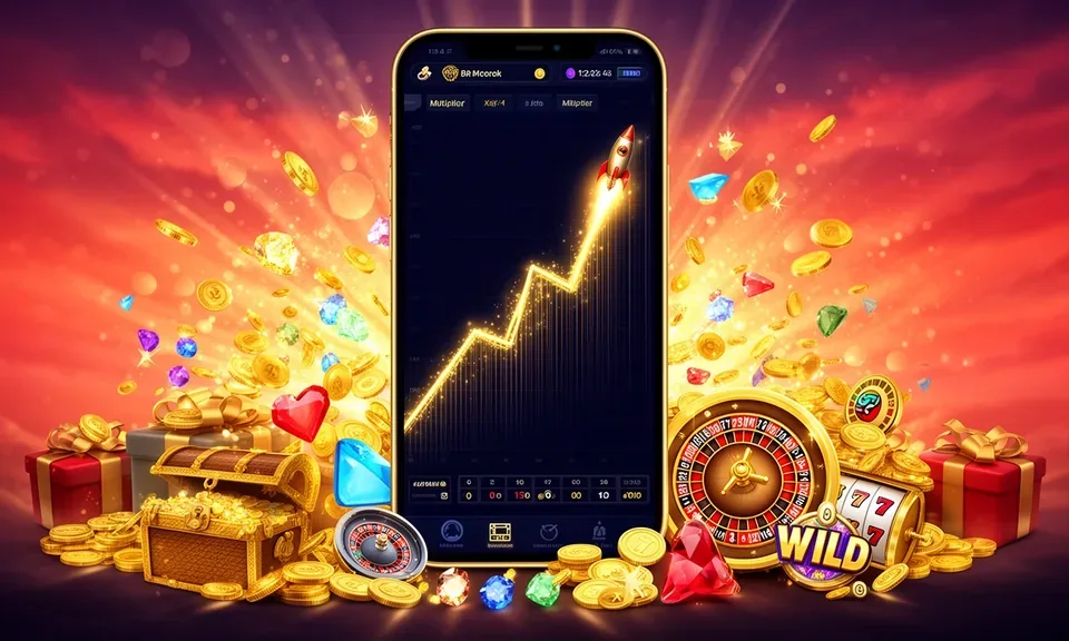 Fiesta Pinoy Slots